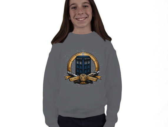 The Day of the Doctor