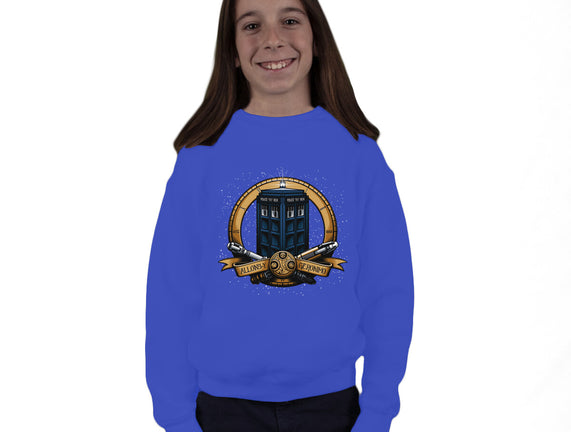 The Day of the Doctor