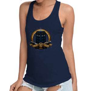 The Day of the Doctor