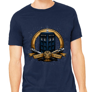 The Day of the Doctor