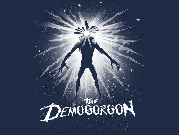 The Demogorgon