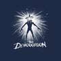 The Demogorgon-youth crew neck sweatshirt-Raditude
