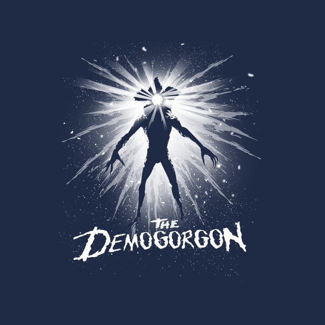 The Demogorgon-cat basic pet tank-Raditude