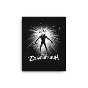 The Demogorgon