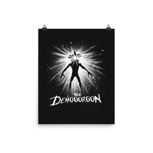 The Demogorgon