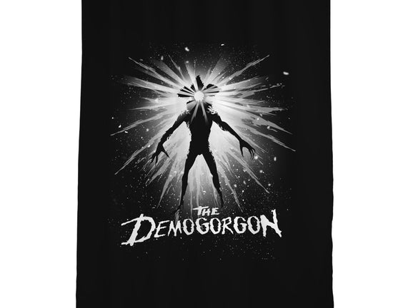 The Demogorgon