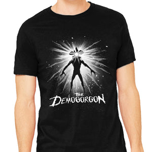 The Demogorgon