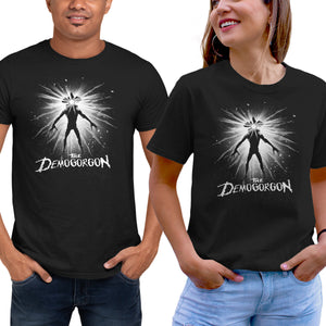 The Demogorgon