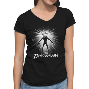 The Demogorgon