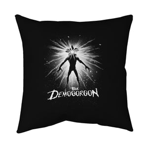 The Demogorgon