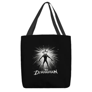 The Demogorgon