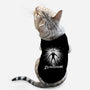 The Demogorgon-cat basic pet tank-Raditude