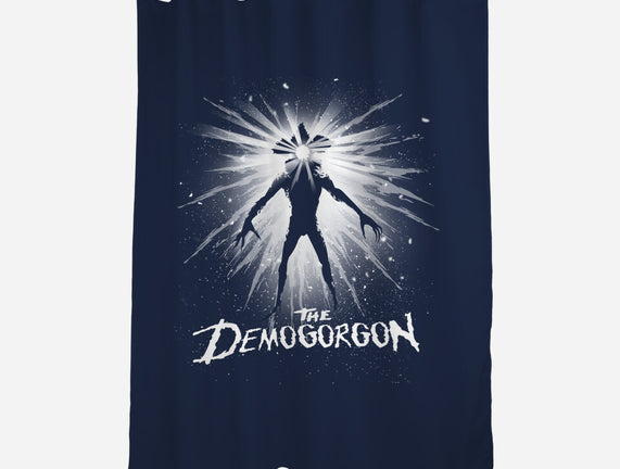 The Demogorgon