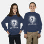 The Demogorgon-youth crew neck sweatshirt-Raditude