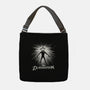 The Demogorgon-none adjustable tote-Raditude