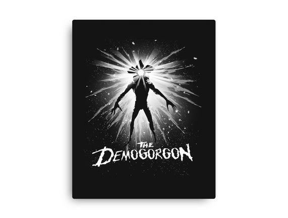 The Demogorgon