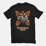 The Demogorgon Squad-mens heavyweight tee-thirdeyeh