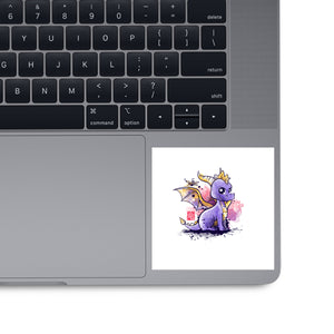 The Dragon and the Dragonfly