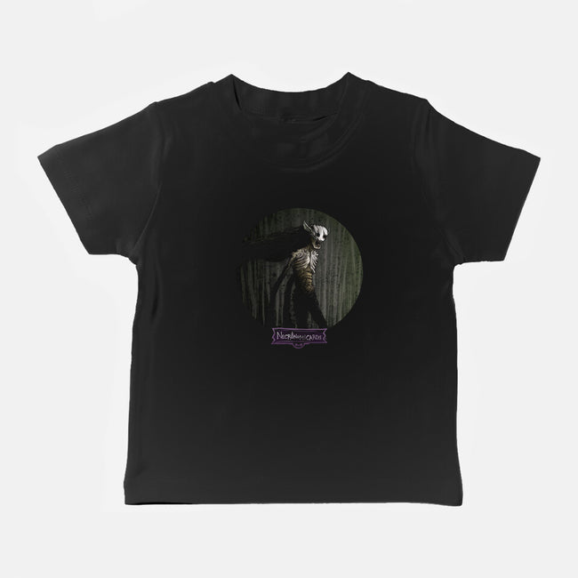 The Erlking-baby basic tee-andyhunt