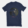The Erlking-mens heavyweight tee-andyhunt