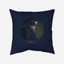 The Erlking-none removable cover w insert throw pillow-andyhunt