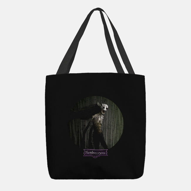 The Erlking-none basic tote-andyhunt