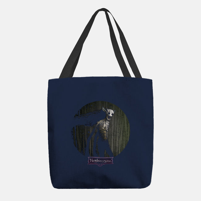 The Erlking-none basic tote-andyhunt