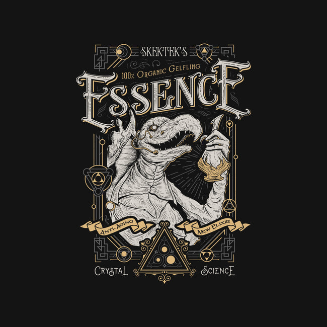 The Essence Elixir-unisex basic tee-biggers