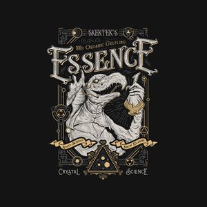 The Essence Elixir
