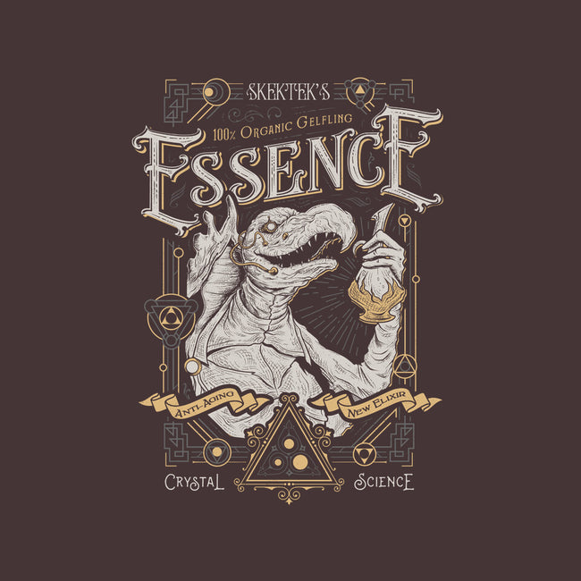 The Essence Elixir-youth crew neck sweatshirt-biggers