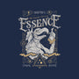 The Essence Elixir-none glossy sticker-biggers