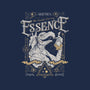 The Essence Elixir-mens heavyweight tee-biggers