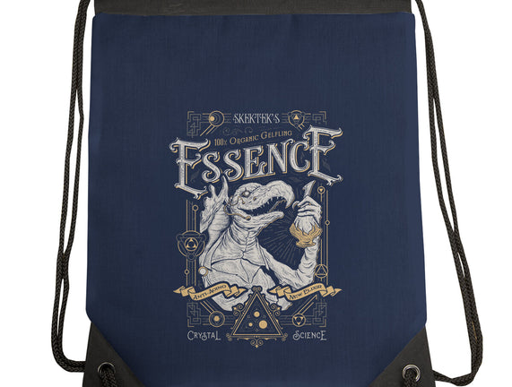 The Essence Elixir