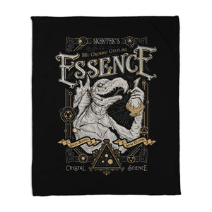 The Essence Elixir