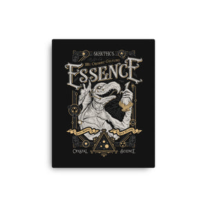 The Essence Elixir