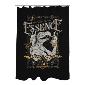 The Essence Elixir