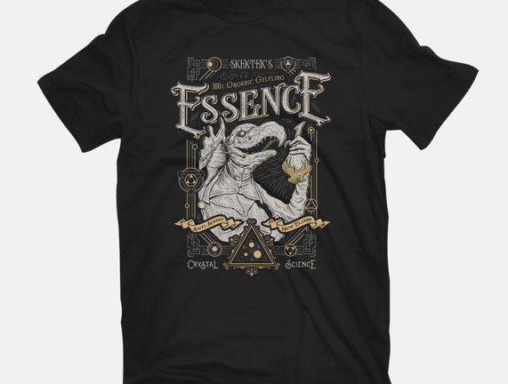 The Essence Elixir