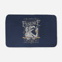 The Essence Elixir-none memory foam bath mat-biggers