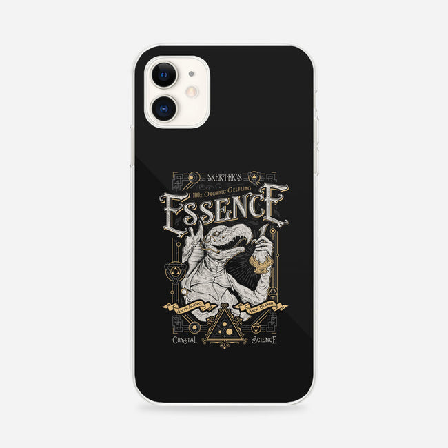 The Essence Elixir-iphone snap phone case-biggers