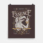 The Essence Elixir-none matte poster-biggers