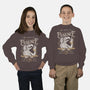 The Essence Elixir-youth crew neck sweatshirt-biggers
