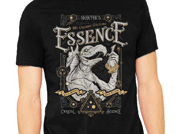 The Essence Elixir