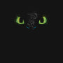 The eyes of the Dragon-youth crew neck sweatshirt-DrMonekers