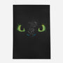 The eyes of the Dragon-none outdoor rug-DrMonekers