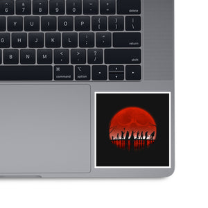 The Fellowship of the Horror