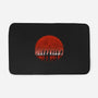 The Fellowship of the Horror-none memory foam bath mat-ddjvigo