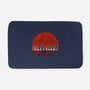 The Fellowship of the Horror-none memory foam bath mat-ddjvigo