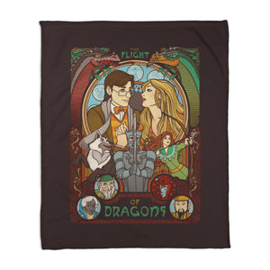 The Flight of Dragons