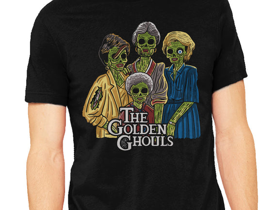 The Golden Ghouls