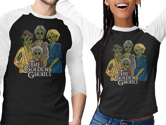 The Golden Ghouls